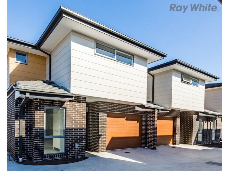 9/71-73 Fox Street, St Albans VIC 3021