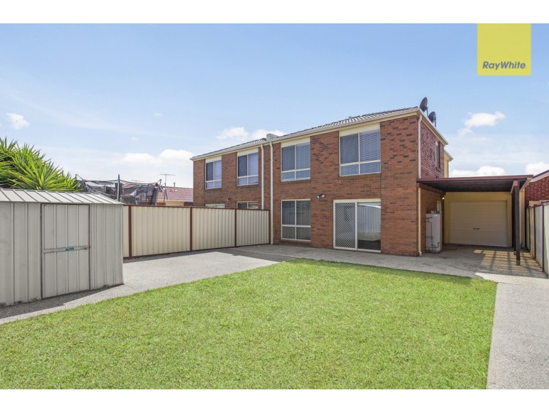 8 Sacras Court, Sydenham VIC 3037