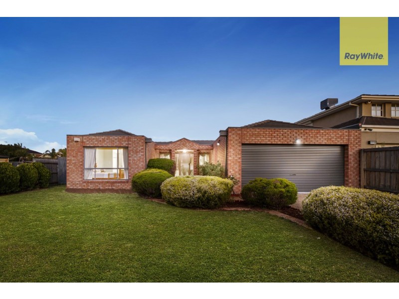96 Nordic Avenue, Taylors Lakes VIC 3038