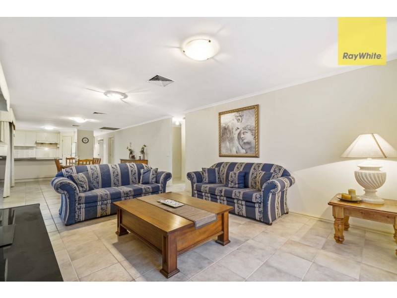 96 Nordic Avenue, Taylors Lakes VIC 3038