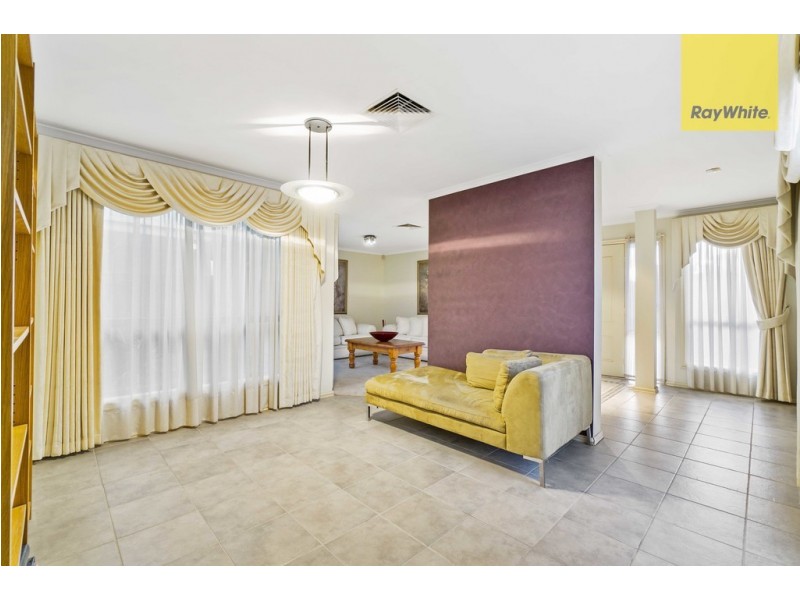 96 Nordic Avenue, Taylors Lakes VIC 3038