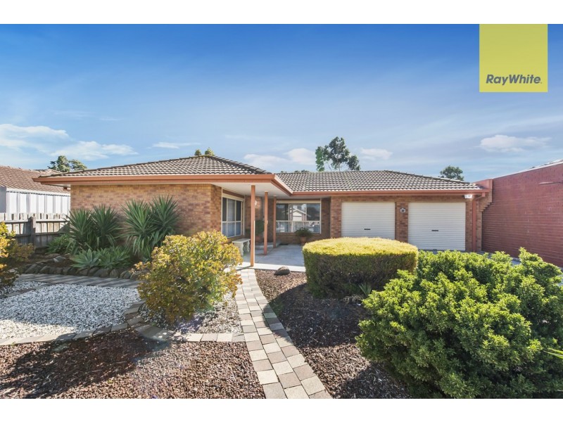 56 Dundee Way, Sydenham VIC 3037
