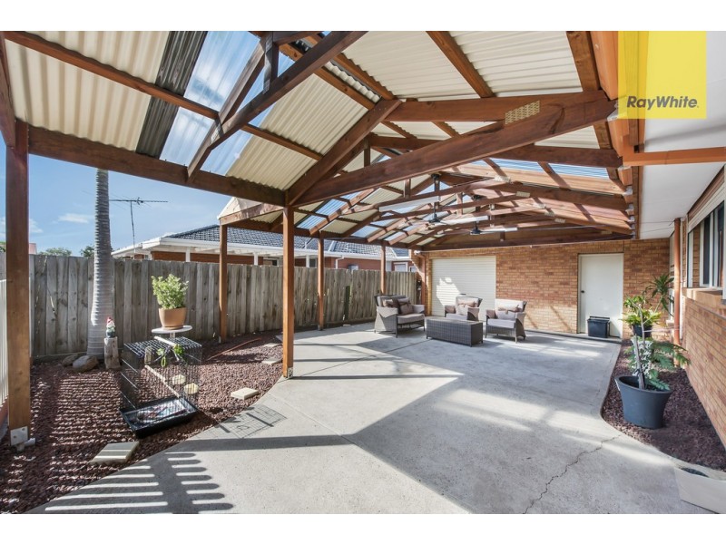 56 Dundee Way, Sydenham VIC 3037