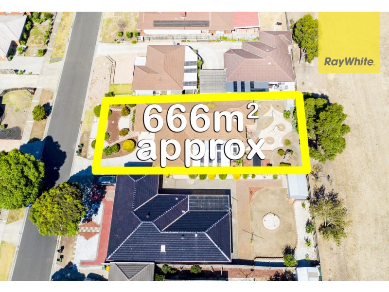 56 Dundee Way, Sydenham VIC 3037