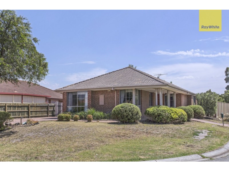 16 Farmhouse Court, Sydenham VIC 3037