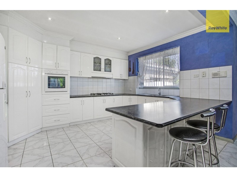 7 Apollo Court, Hillside VIC 3037