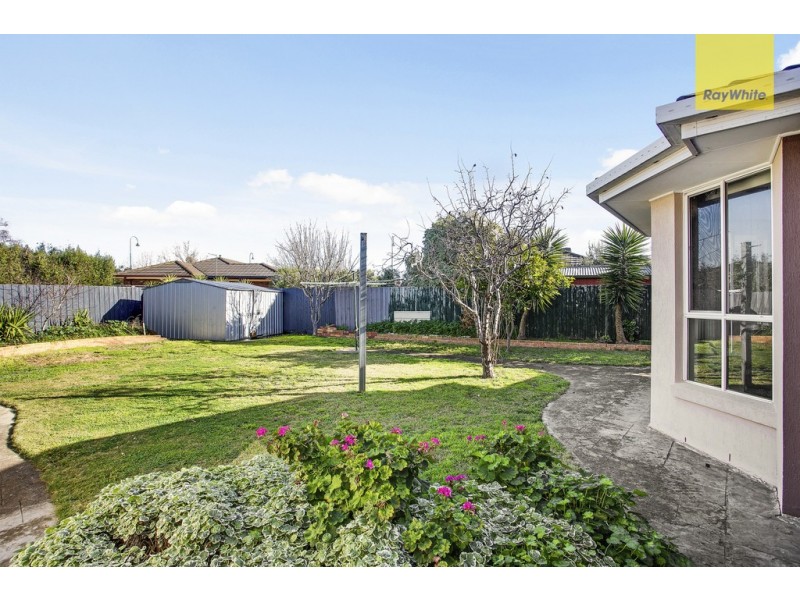 7 Apollo Court, Hillside VIC 3037