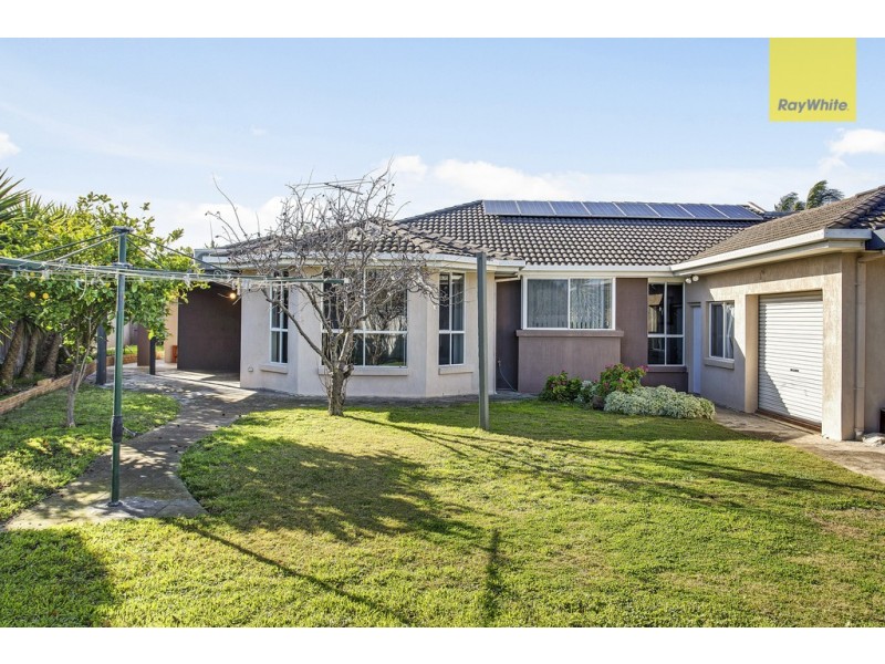 7 Apollo Court, Hillside VIC 3037