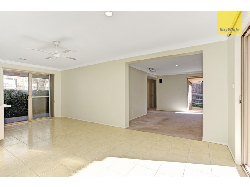 33 Berthon Crescent, Hillside VIC 3037