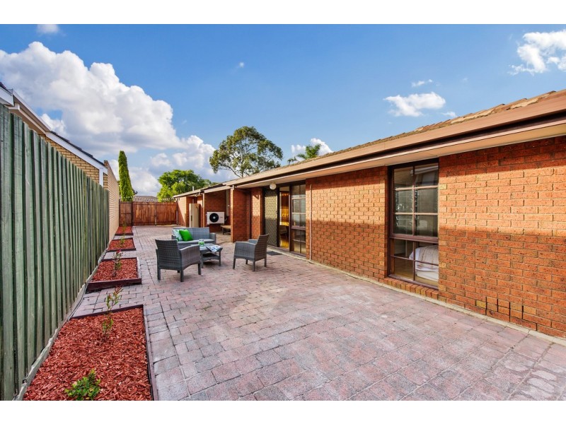 13 Lady Nelson Way, Keilor Downs VIC 3038