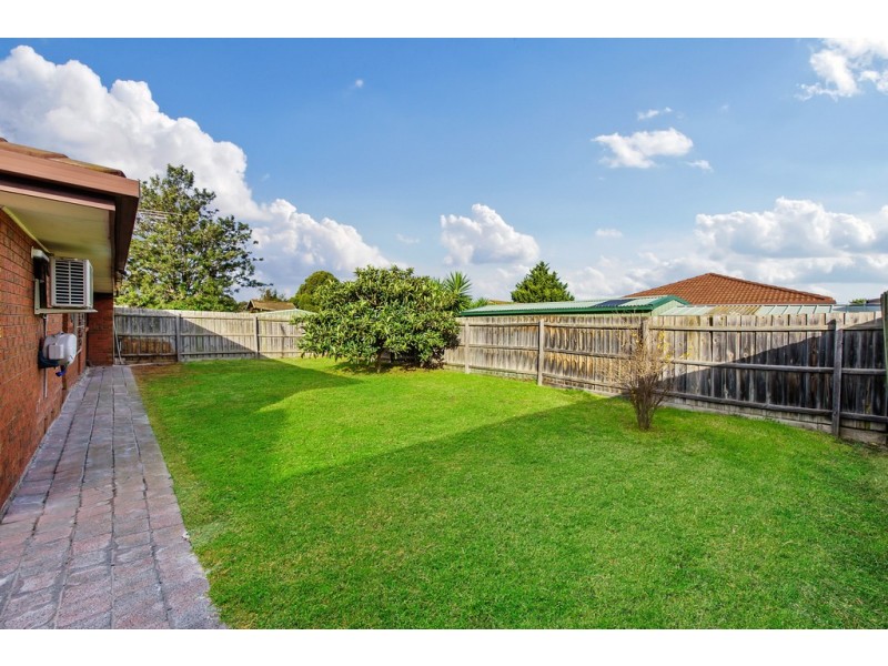 13 Lady Nelson Way, Keilor Downs VIC 3038