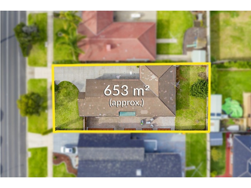 13 Lady Nelson Way, Keilor Downs VIC 3038