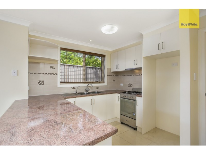 24 Maple Crescent, St Albans VIC 3021