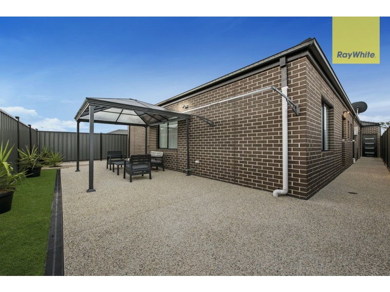 69 Orbis Avenue, Plumpton VIC 3335