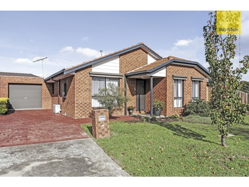 1A Kiwi Retreat, Keilor Downs VIC 3038