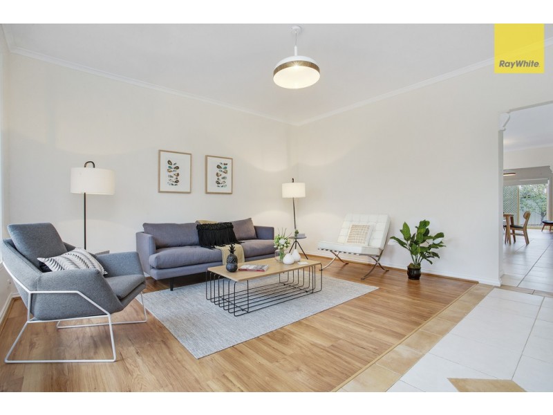 69 The Parkway, Caroline Springs VIC 3023