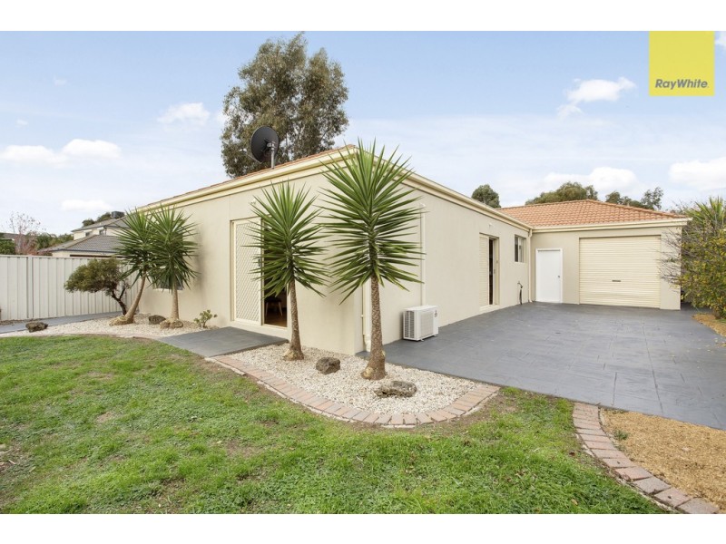 69 The Parkway, Caroline Springs VIC 3023
