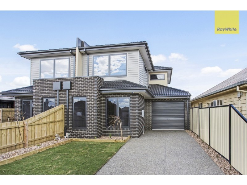 1/14 Cornhill Street, St Albans VIC 3021