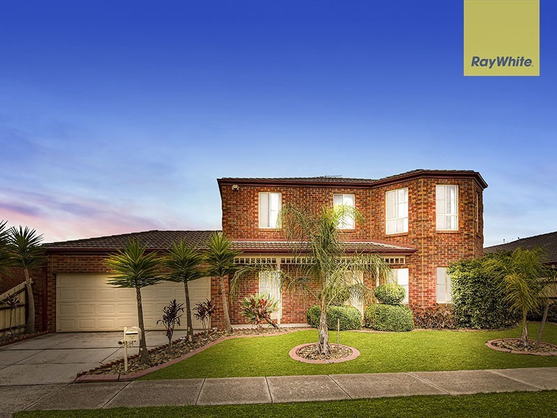 46 Lady Rose Crescent, Sydenham VIC 3037