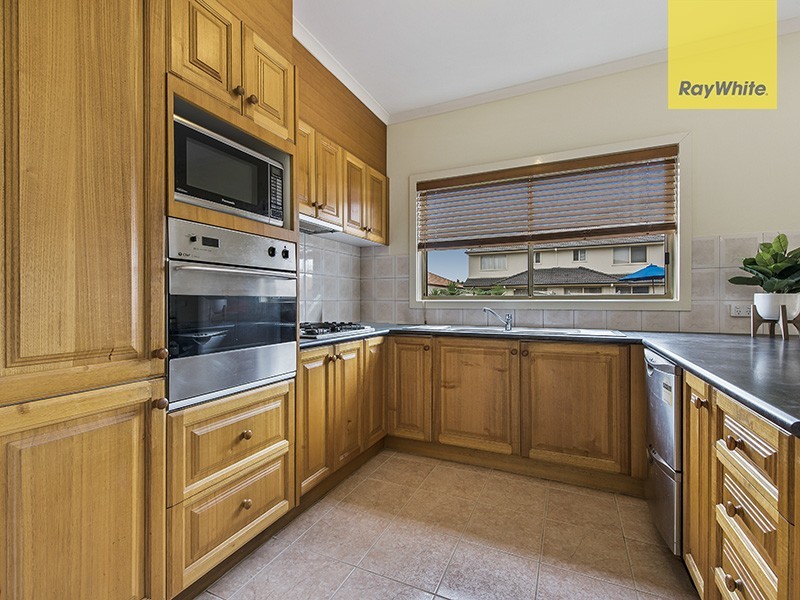 46 Lady Rose Crescent, Sydenham VIC 3037