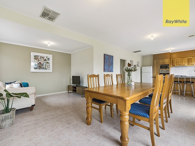 46 Lady Rose Crescent, Sydenham VIC 3037