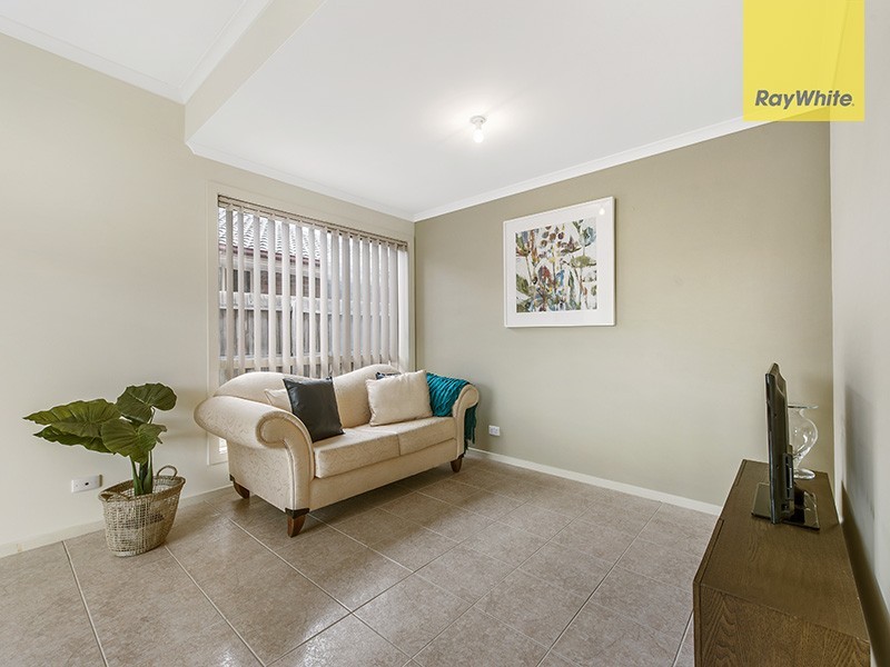46 Lady Rose Crescent, Sydenham VIC 3037