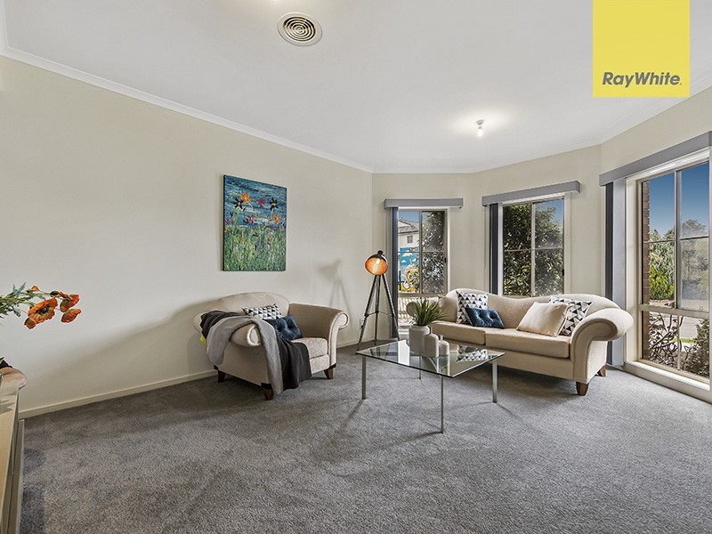 46 Lady Rose Crescent, Sydenham VIC 3037
