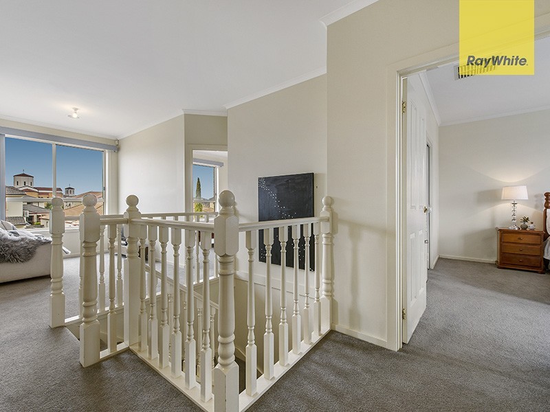 46 Lady Rose Crescent, Sydenham VIC 3037