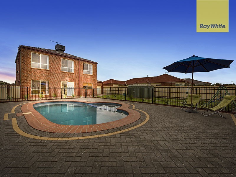 46 Lady Rose Crescent, Sydenham VIC 3037
