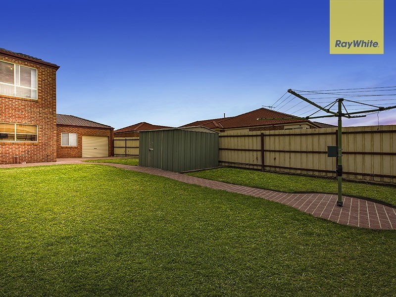46 Lady Rose Crescent, Sydenham VIC 3037