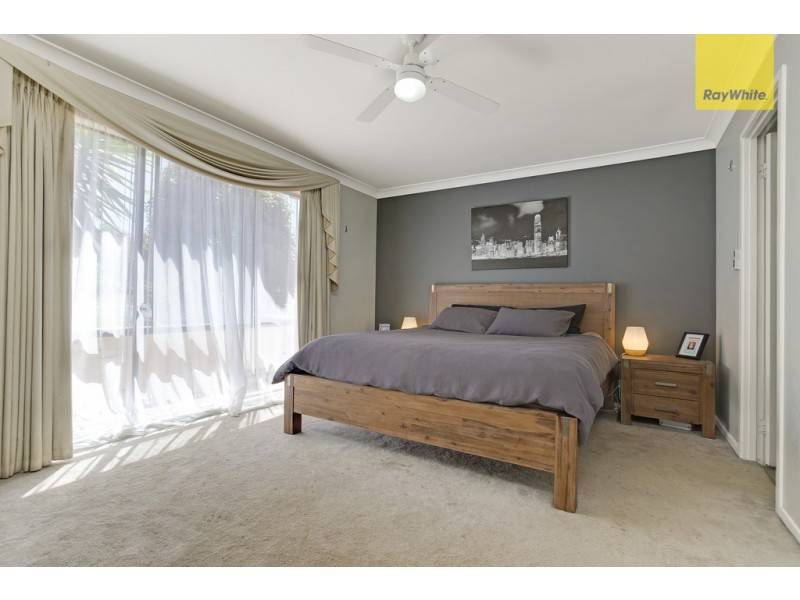 7 Liam Close, Hillside VIC 3037