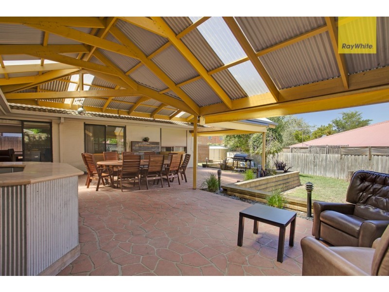 7 Liam Close, Hillside VIC 3037