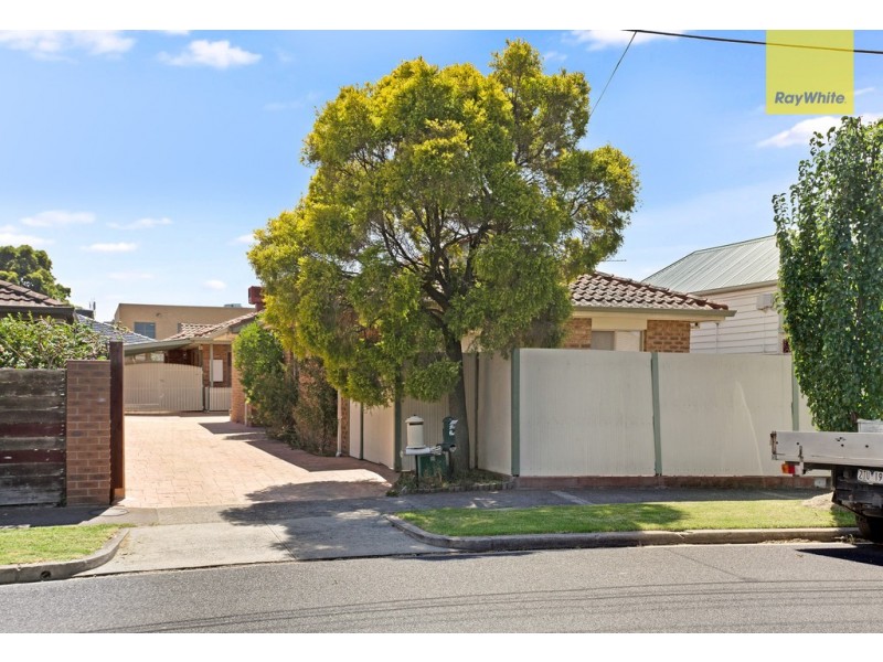 1/116 Morris Street, Sunshine VIC 3020