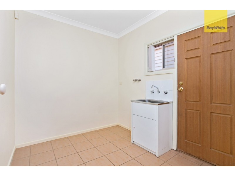 1/116 Morris Street, Sunshine VIC 3020