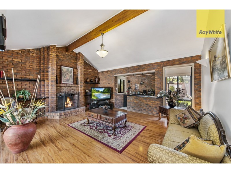 5 Vinct Close, Keilor Downs VIC 3038