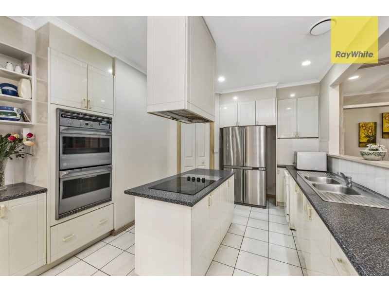 5 Vinct Close, Keilor Downs VIC 3038