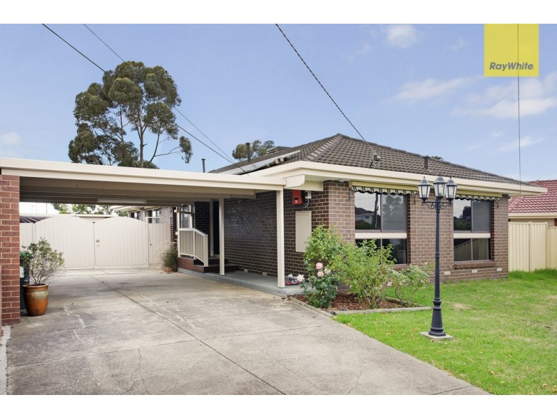 4 Gidgee Court, Keilor Downs VIC 3038