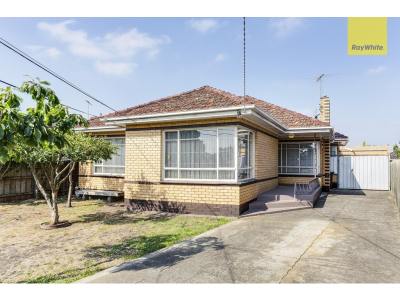 27 Mayne Street, Sunshine West VIC 3020