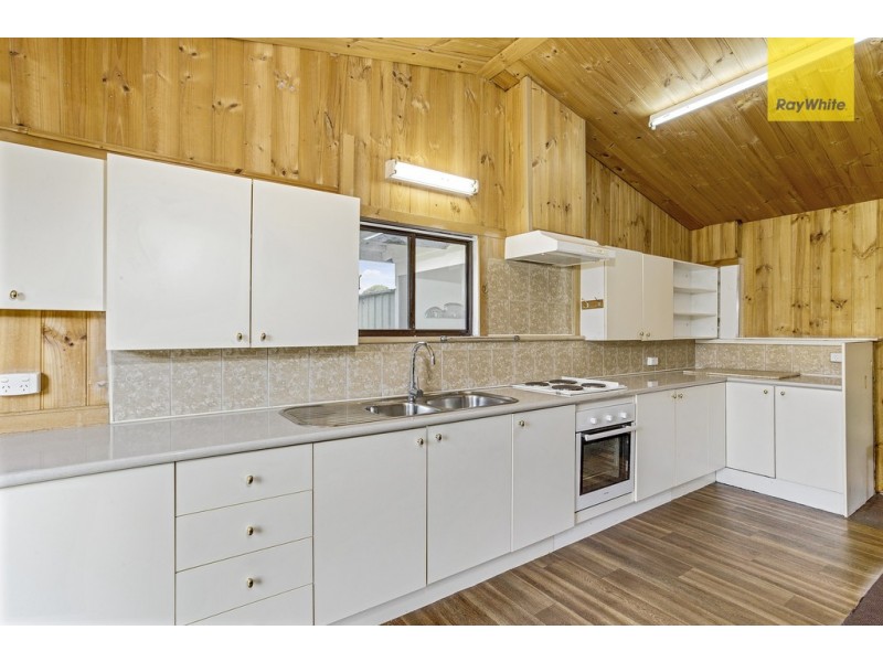 27 Mayne Street, Sunshine West VIC 3020