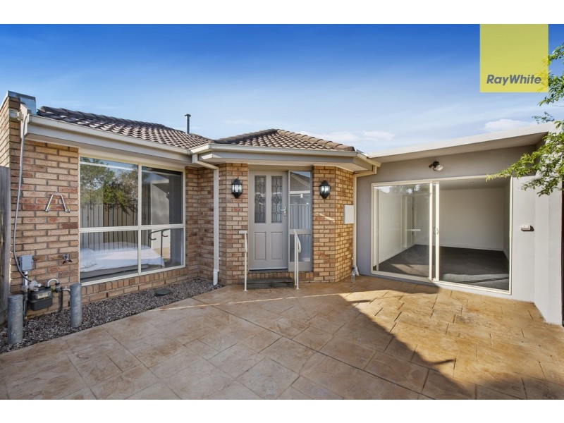 2/39 Manchester Drive, Sydenham VIC 3037
