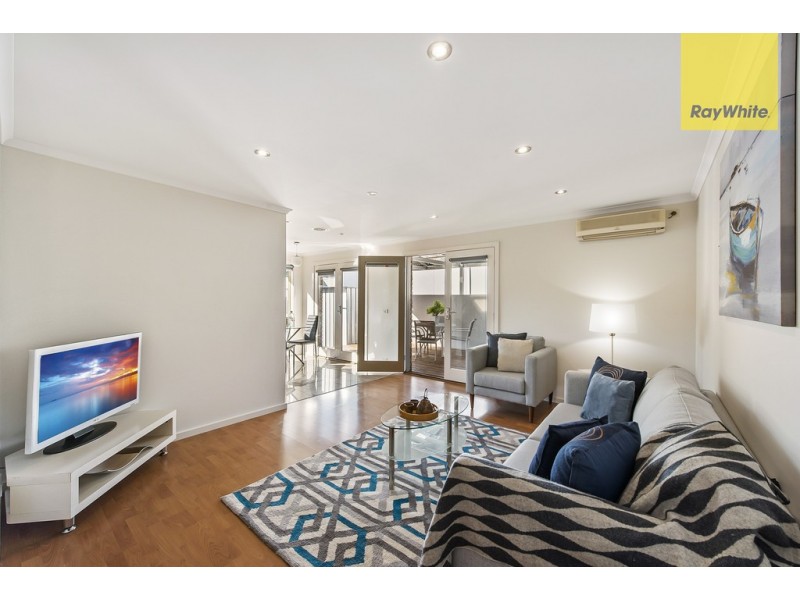 2/39 Manchester Drive, Sydenham VIC 3037