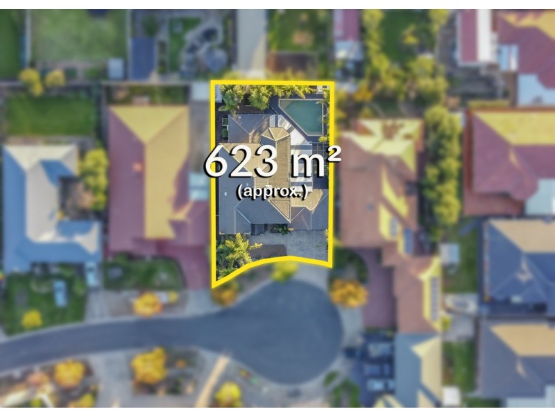 7 Wisteria Close, Taylors Hill VIC 3037