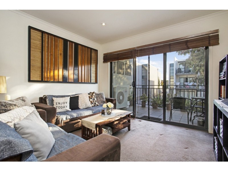 27/21-29 Trickey Avenue, Sydenham VIC 3037