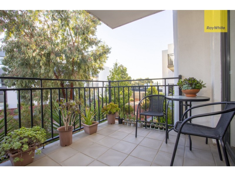 27/21-29 Trickey Avenue, Sydenham VIC 3037