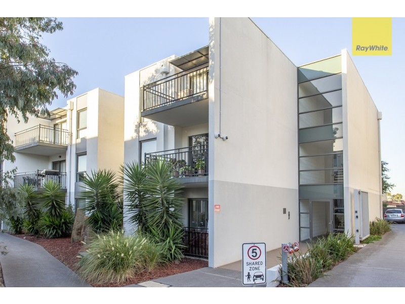 27/21-29 Trickey Avenue, Sydenham VIC 3037