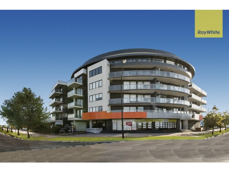 25/1 Woodward Way, Caroline Springs VIC 3023