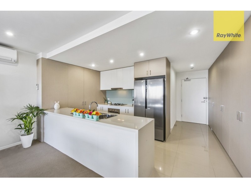 25/1 Woodward Way, Caroline Springs VIC 3023