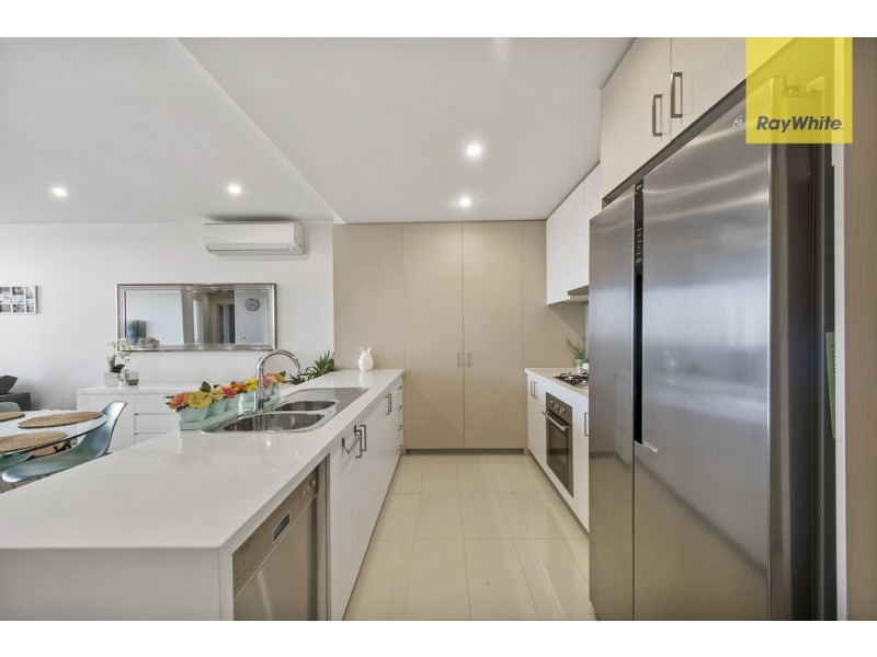 25/1 Woodward Way, Caroline Springs VIC 3023