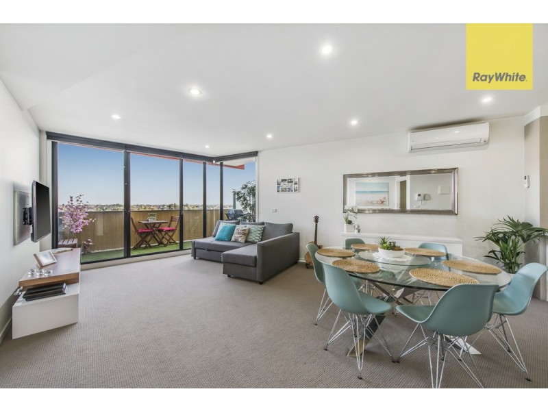 25/1 Woodward Way, Caroline Springs VIC 3023