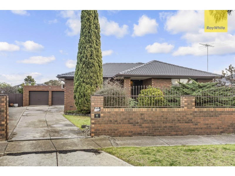 9 Morris Drive, Keilor Downs VIC 3038